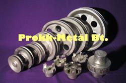 Prokk-Metal Bt.