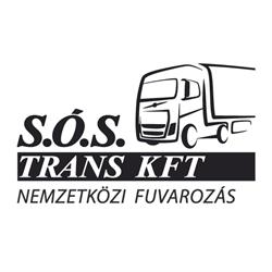 S.ó.s. Trans Kft.