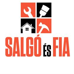 Lakásfelújítás, galéria építése - Salgó és Fia Kft.