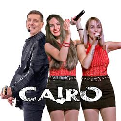 Cairo