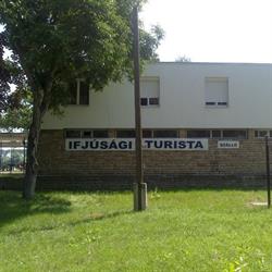 Sziget Vendégház, Turistaszálló