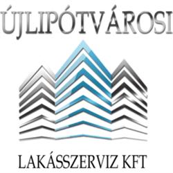 Újlipótvárosi Lakásszerviz Kft.