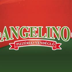 Angelino Pizzéria és Kisvendéglő