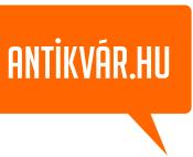Antikvár.hu