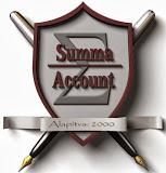 Summa-Account Bt.