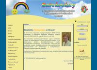 Szivárvány Egységes Gyógypedagógiai Módszertani Intézmény