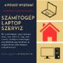pc szerviz házhoz Budapest