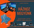 Nem induló számítógép javítása helyszínen