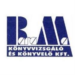 BaraMa Könyvvizsgáló és Könyvelő Kft.