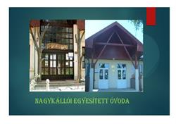 Nagykállói Egyesített Óvoda