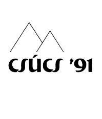 Csúcs'91 Oktatási És Vezetési Tanácsadó Kft.