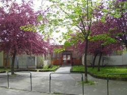 Almáskert Óvoda Budapest