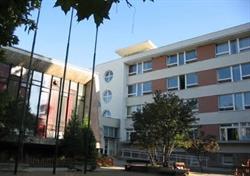 Éltes Mátyás Egységes Gyógypedagógiai Módszertani Intézmény, Speciális Szakiskola és Kollégium Pécs