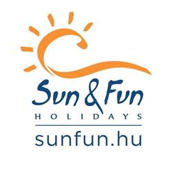 Sun & Fun Holidays Kft. Budapest
