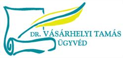 Dr. Vásárhelyi Tamás ügyvéd