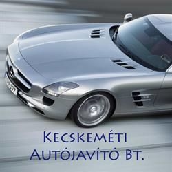 Kecskeméti Károly Autójavító Bt.