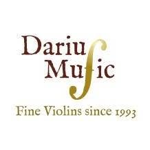 Darius Music