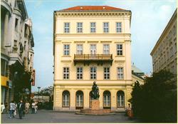Deák Téri Evangélikus Gimnázium