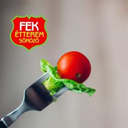 FEK étterem