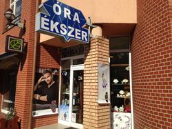 RUBIN ÓRA ÉKSZER