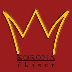 KORONA ÉKSZER