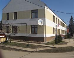 Esze Tamás Általános Iskola és Óvoda