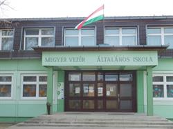 Megyer Vezér Általános Iskola És Napköziotthonos Óvoda