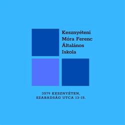Általános Iskola Kesznyéten