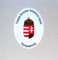 Általános Iskola Szentpéterszeg