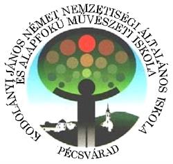 Kodolányi János Általános Művelődési Központ Német Nemzetiségi Általános Iskolája Pécsvárad