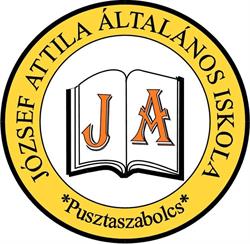 József Attila Általános Iskola Pusztaszabolcs