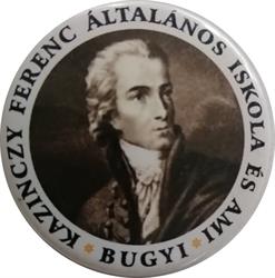 Kazinczy Ferenc Általános Iskola és Alapfokú Művészetoktatási Intézmény Bugyi