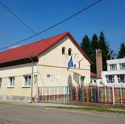 Általános Iskola Gödre