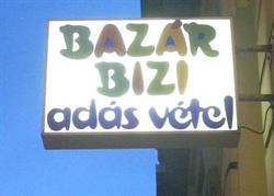 Bazár Bizi