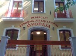 Debreceni Református Kollégium Óvodája