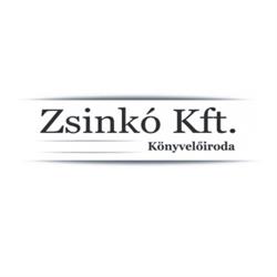 Zsinkó Kft.