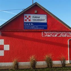 E és K Bt.
