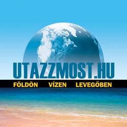 Utazzmost.hu Kft.