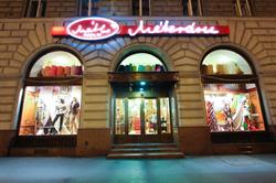 MÁTHÉ TEXTIL