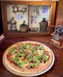 KORZIKA PIZZÉRIA