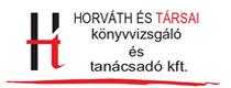 Horváth És Társai Könyvvizsgáló És Tanácsadó Kft.