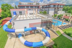 Wellness Hotel Katalin