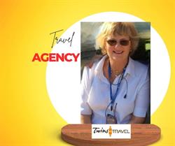 TWINS' Travel Service Idegenforgalmi Kft. Budapest