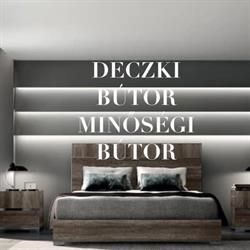 Deczki Bútor Kft.