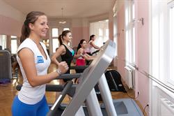 Lady Fitness
