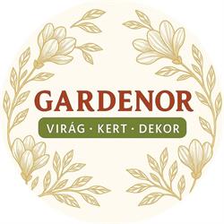 Virág - Kert - Dekor - Gardenor Kft.