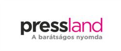 Pressland Nyomda És Kiadó Kft.