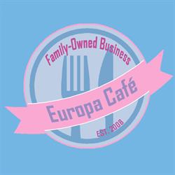Európa Café Budapest