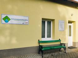 Parádfürdői Kórház Parád