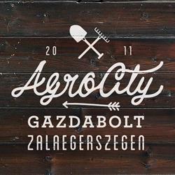 Agrocity Gazdabolt